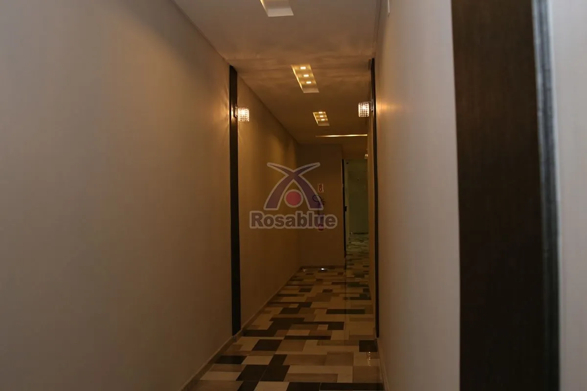 SALA COMERCIAL ED. INFINITY BLUE - 07 — foto 5