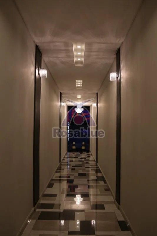 SALA COMERCIAL ED. INFINITY BLUE - 07 — foto 6