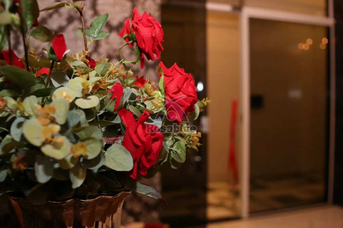 SALA COMERCIAL ED. INFINITY BLUE - 07 — foto 7