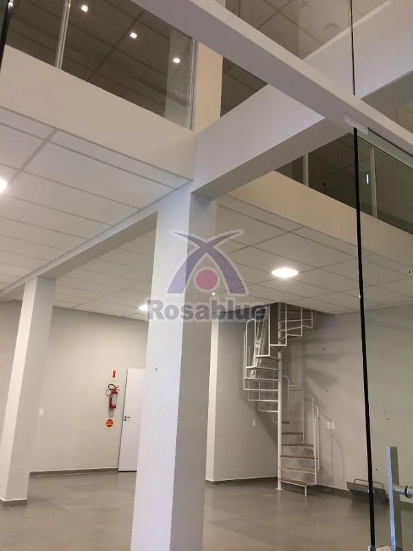 SALA COMERCIAL ED. INFINITY BLUE - 07 — foto 2