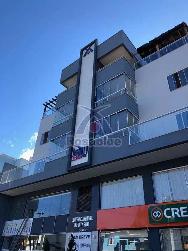 SALA COMERCIAL ED. INFINITY BLUE - 06 - foto 1