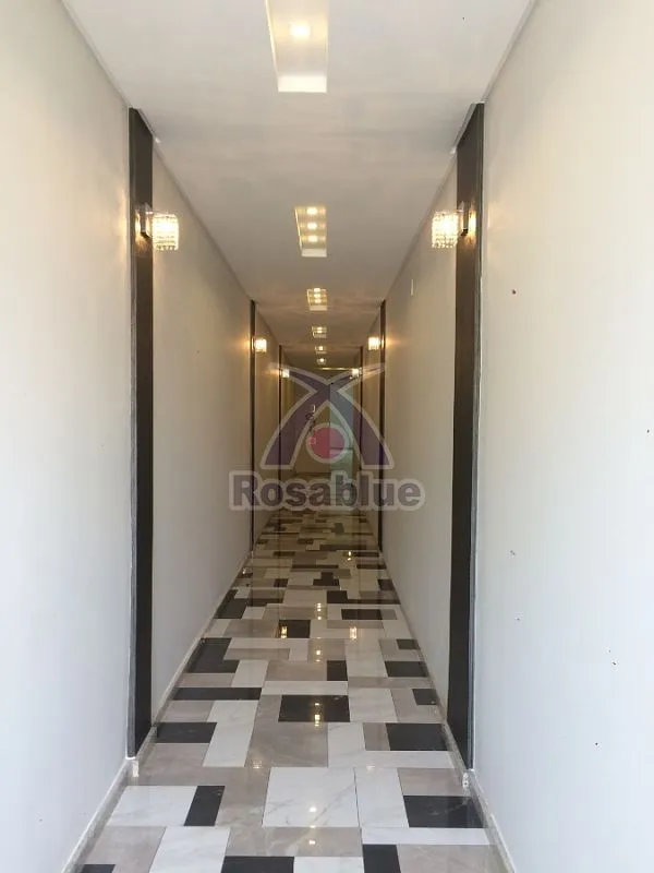 SALA COMERCIAL ED. INFINITY BLUE - 06 — foto 2