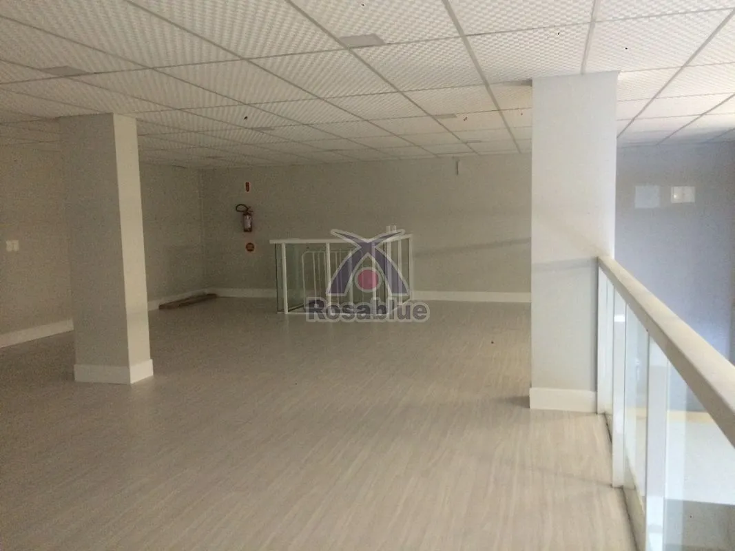 SALA COMERCIAL ED. INFINITY BLUE - 06 — foto 5