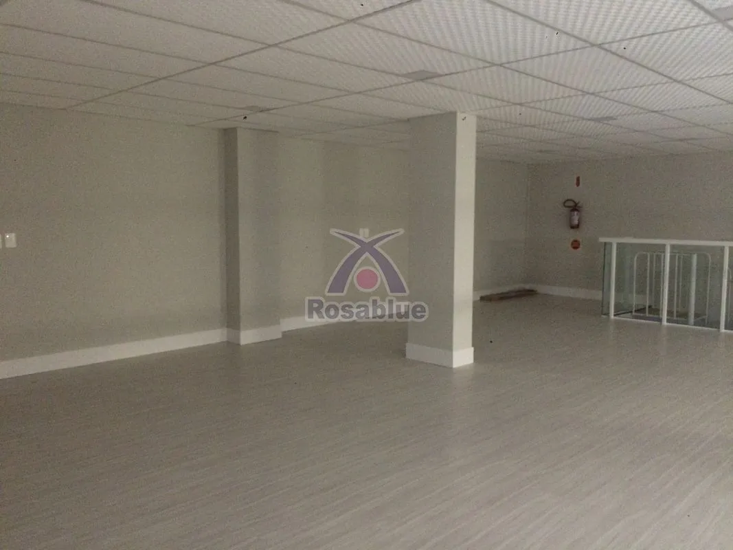 SALA COMERCIAL ED. INFINITY BLUE - 06 — foto 6