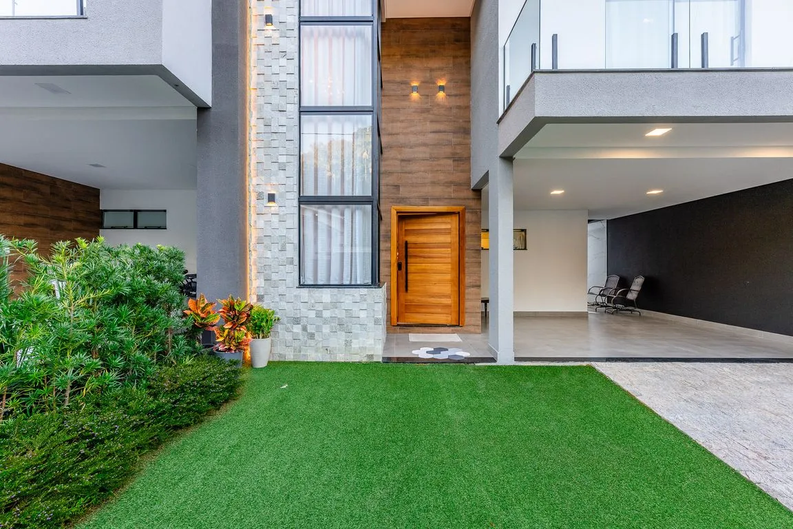 Casa à venda com 3 quartos e 1 suíte, 2 vagas, 300m² no Itoupava Seca, Blumenau — foto 3