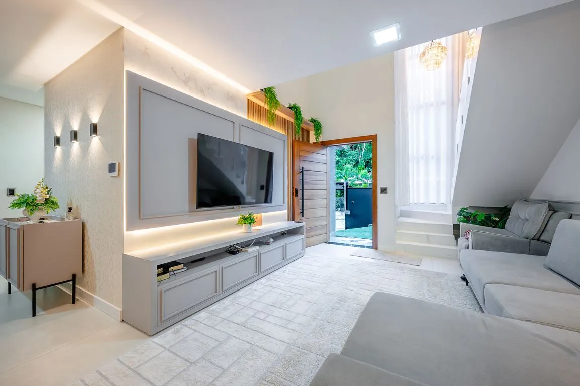 Casa à venda com 3 quartos e 1 suíte, 2 vagas, 300m² no Itoupava Seca, Blumenau — foto 5