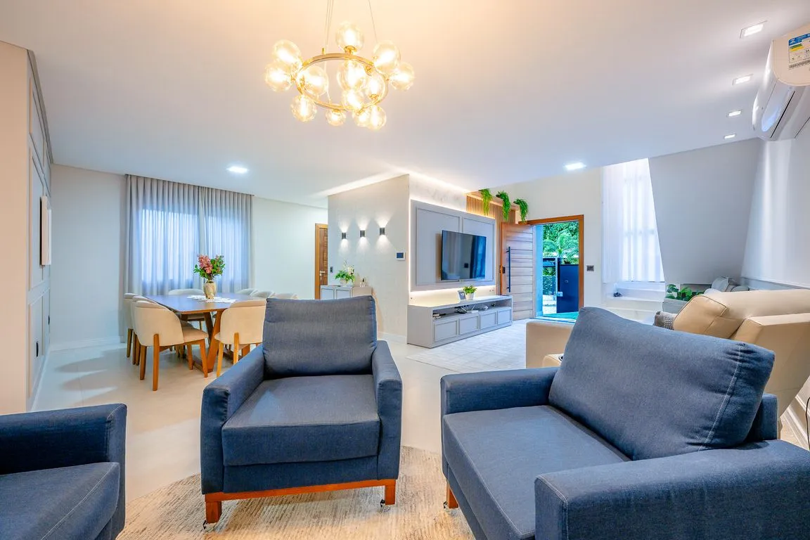 Casa à venda com 3 quartos e 1 suíte, 2 vagas, 300m² no Itoupava Seca, Blumenau — foto 7