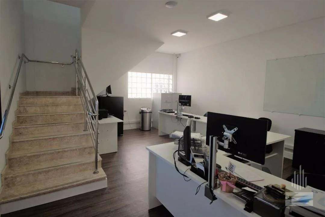 Galpão Comercial à venda, Velha, Blumenau - GA0029. - foto 1