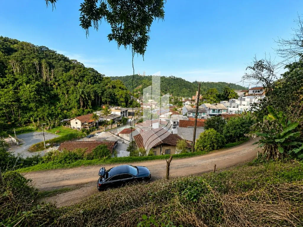 Terreno à venda, 378m² no Boa Vista, Blumenau - foto 1