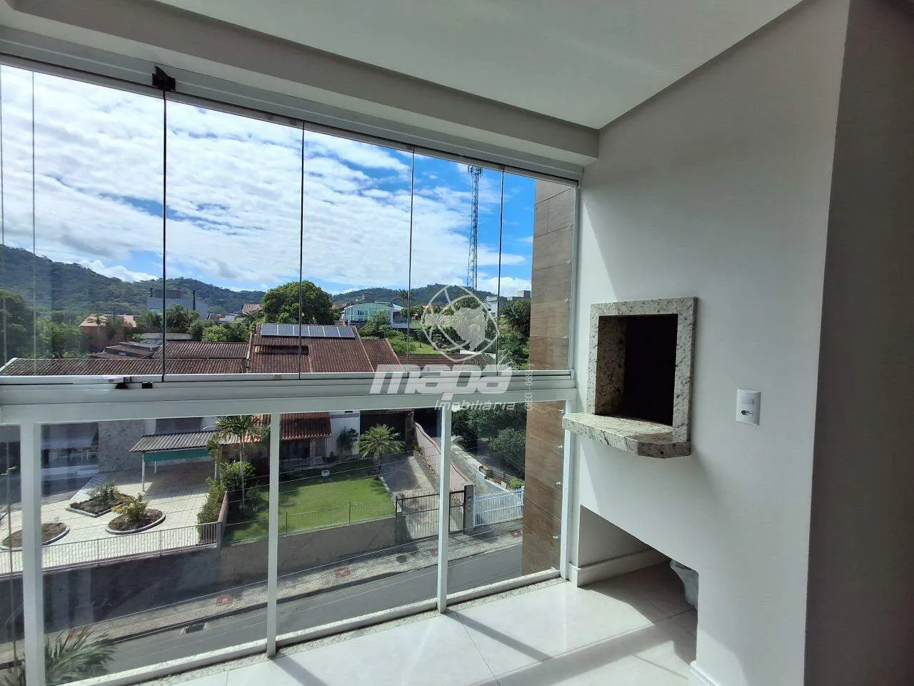 Apartamento para locação — foto 3