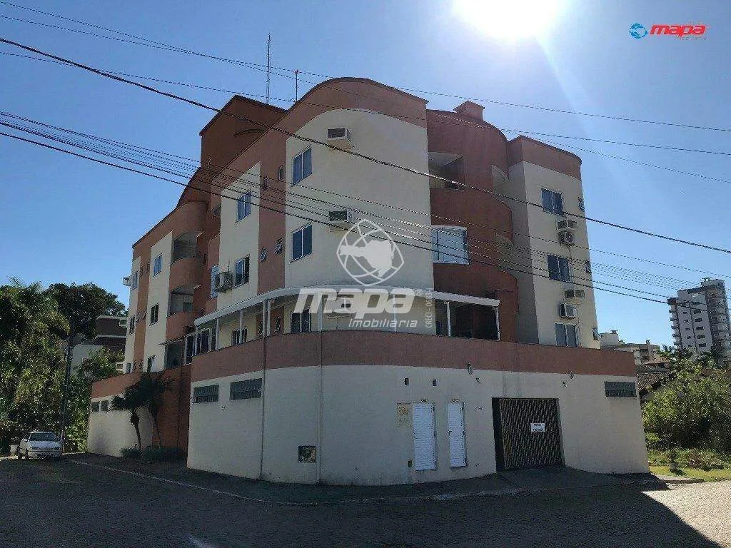 apartamento 01 dormitório indaial - foto 1