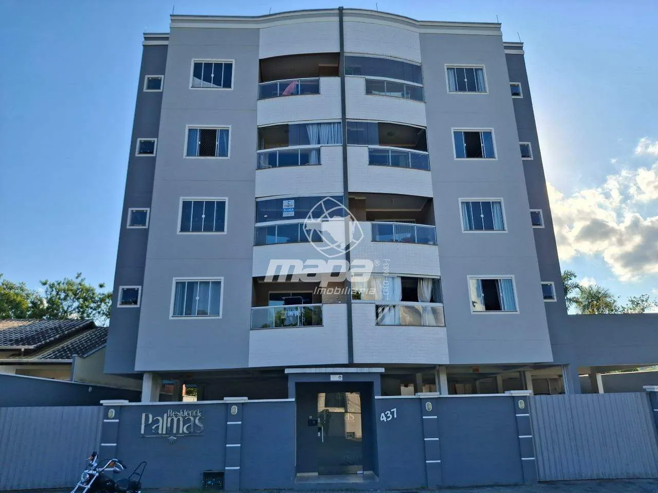 Apartamento para locação! - foto 1