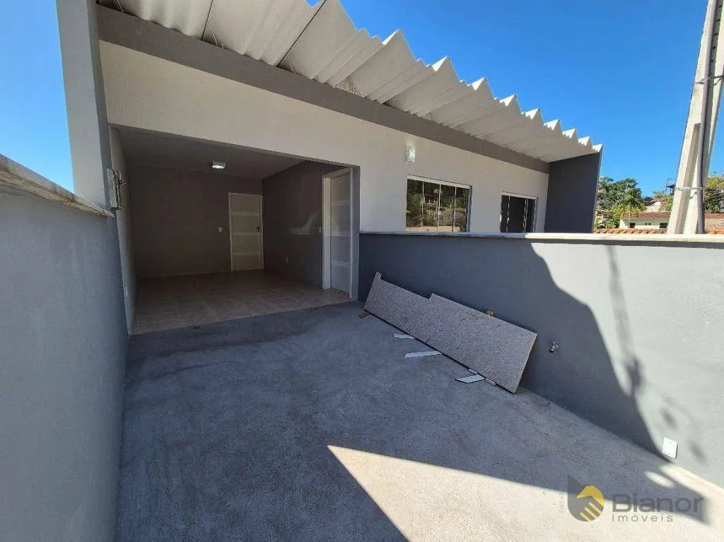 Casa com 3 dormitórios para alugar, 100 m por R$ 3.000,00/mês - Escola Agrícola - Blumenau/SC - foto 1
