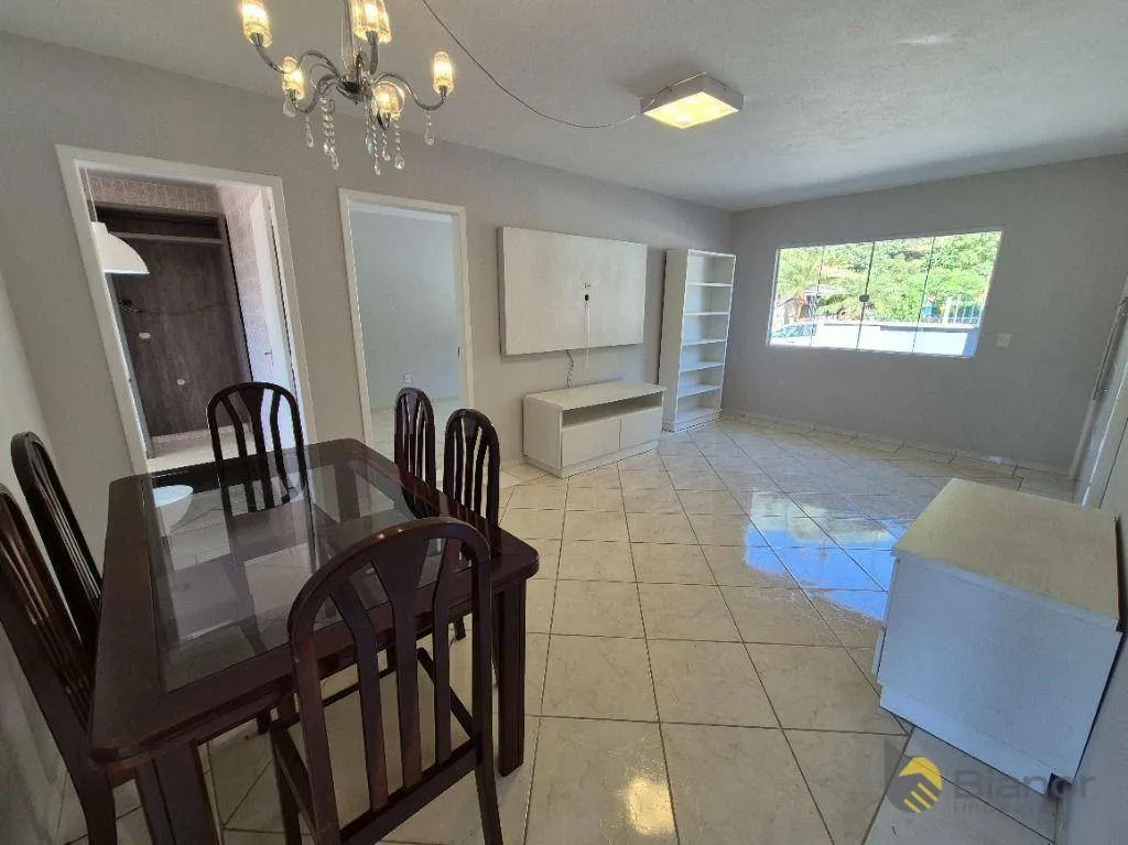 Casa com 3 dormitórios para alugar, 100 m por R$ 3.000,00/mês - Escola Agrícola - Blumenau/SC — foto 2