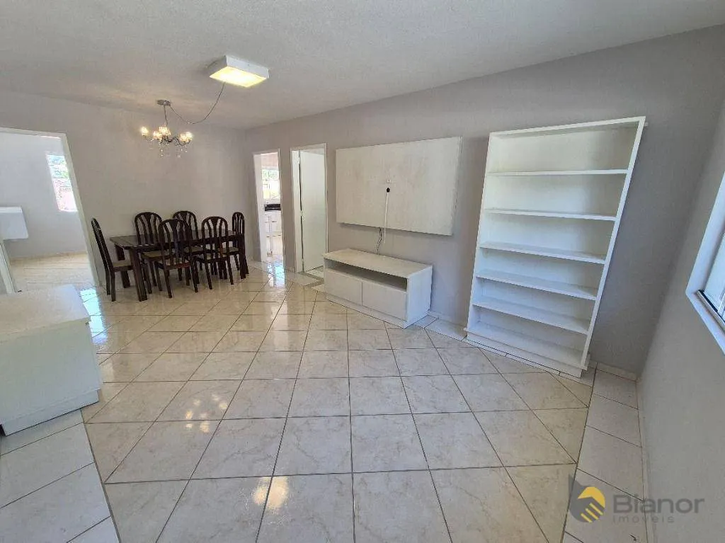Casa com 3 dormitórios para alugar, 100 m por R$ 3.000,00/mês - Escola Agrícola - Blumenau/SC — foto 3