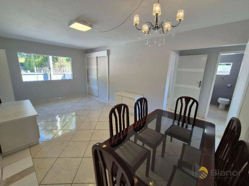 Casa com 3 dormitórios para alugar, 100 m por R$ 3.000,00/mês - Escola Agrícola - Blumenau/SC — foto 4