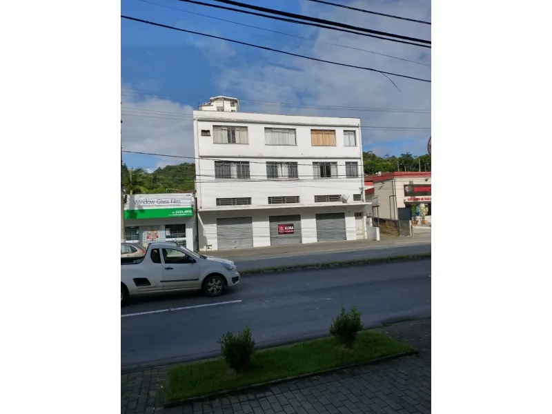 Imóvel comercial 7 de setembro - foto 1