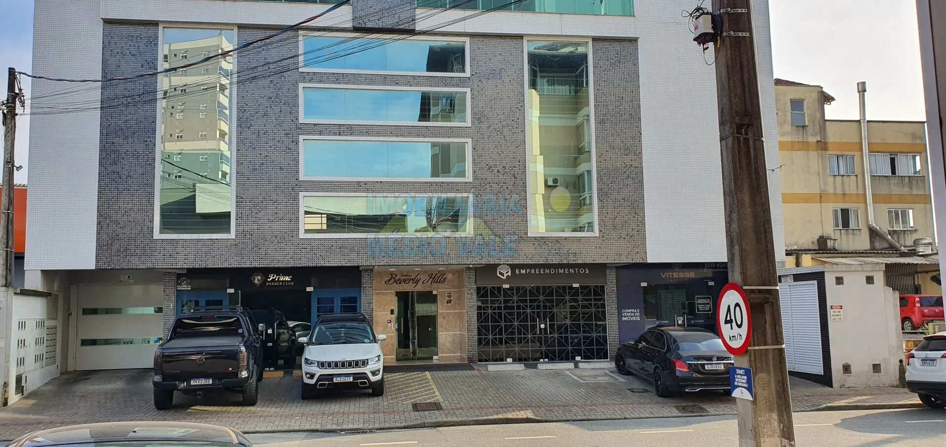 Apartamento à venda com 3 quartos e 3 suítes, 2 vagas, 120m² no Nações, Indaial - foto 1