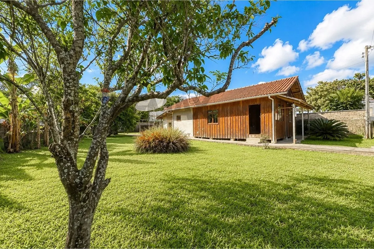 Casa à venda com 3 quartos, 80m² no Encano, Indaial - foto 1