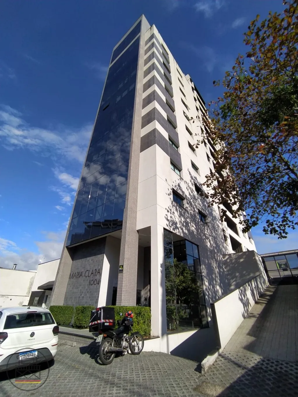 Loja Térrea com Vitrine em Área Nobre da Vila Nova - foto 1