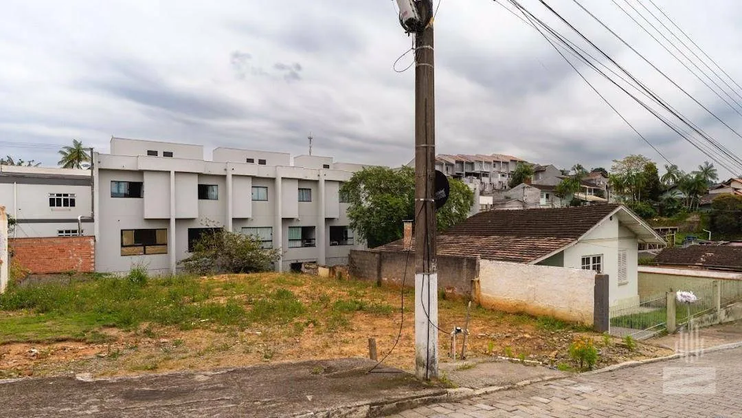 Terreno Residencial à venda, 300 m por R$ 399.000 - Água Verde - Blumenau/SC - foto 1