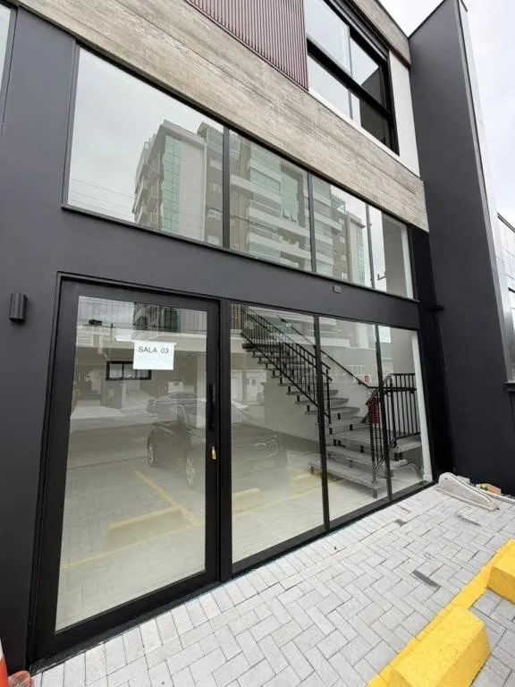 Outros Imóveis para alugar, 1 vaga, 72m² no Santo Antônio, Joinville - foto 1