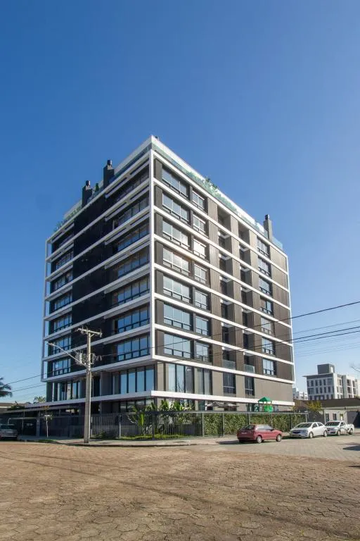 APARTAMENTO no AMÉRICA com 3 quartos para VENDA, 184 m — foto 5