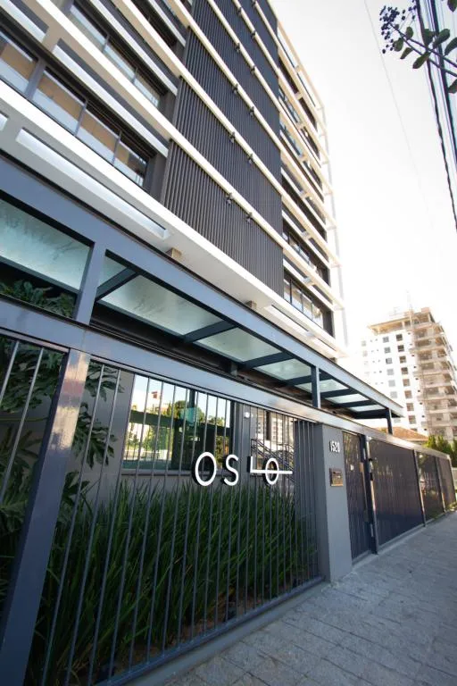 APARTAMENTO no AMÉRICA com 3 quartos para VENDA, 184 m — foto 6