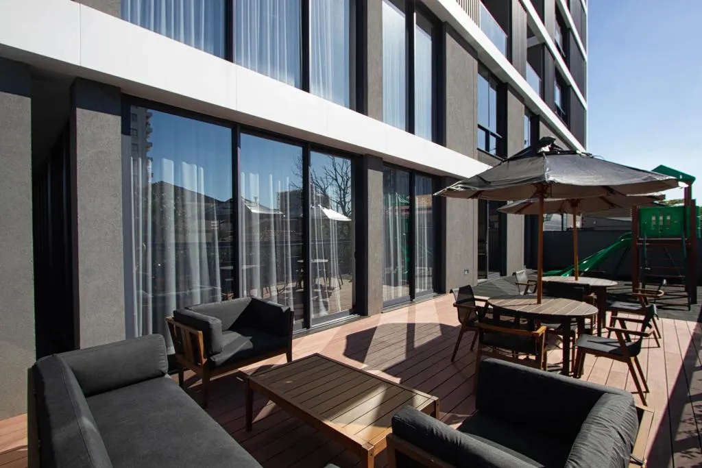 APARTAMENTO no AMÉRICA com 3 quartos para VENDA, 184 m — foto 7