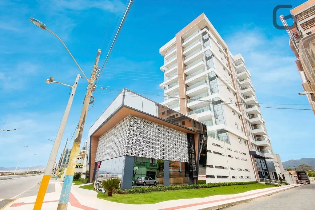 Apartamento Alto Padrão para Venda em GRAVATÁ Navegantes-SC - foto 1