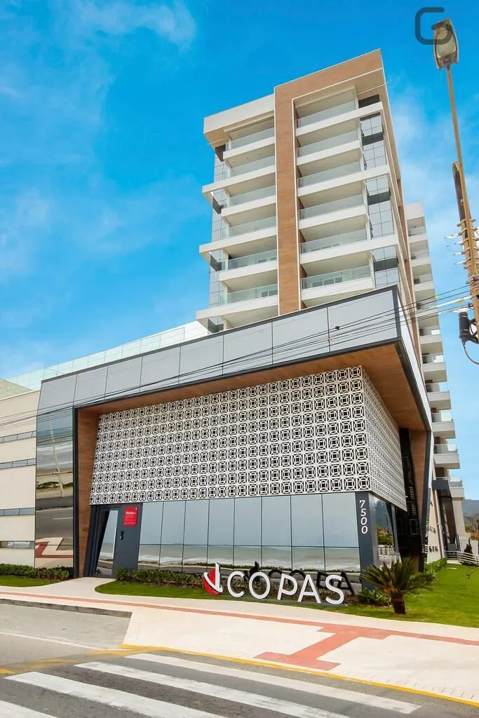 Apartamento Alto Padrão para Venda em GRAVATÁ Navegantes-SC — foto 2