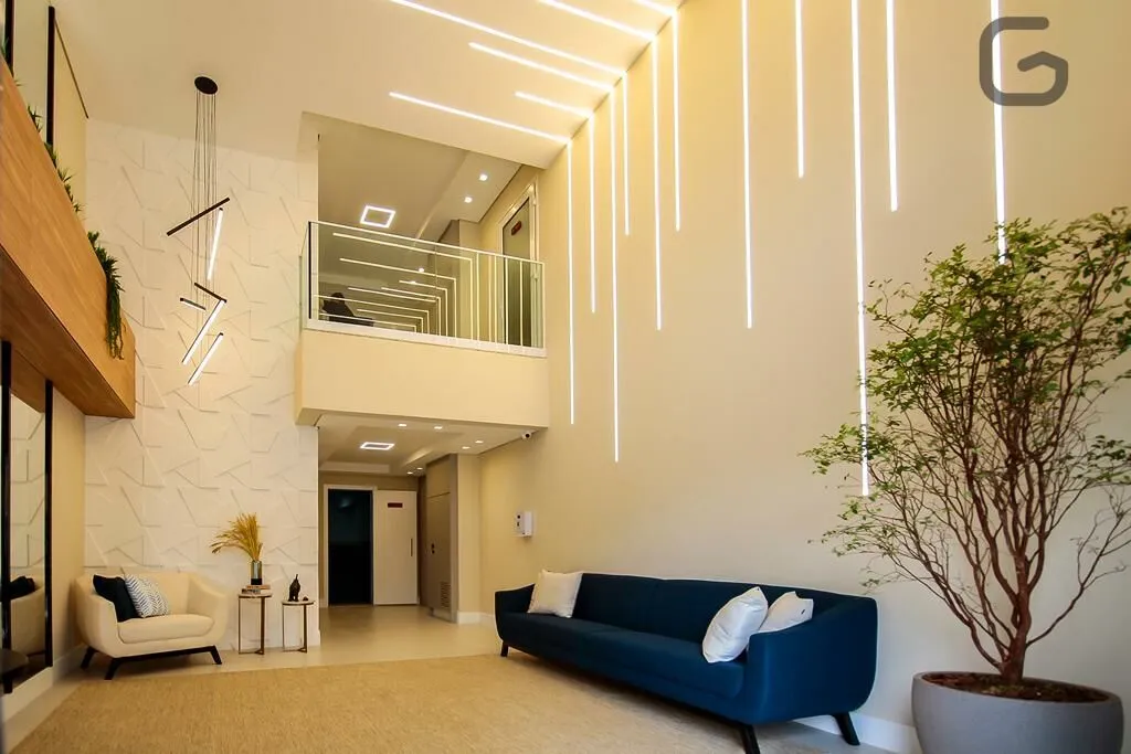 Apartamento Alto Padrão para Venda em GRAVATÁ Navegantes-SC — foto 4