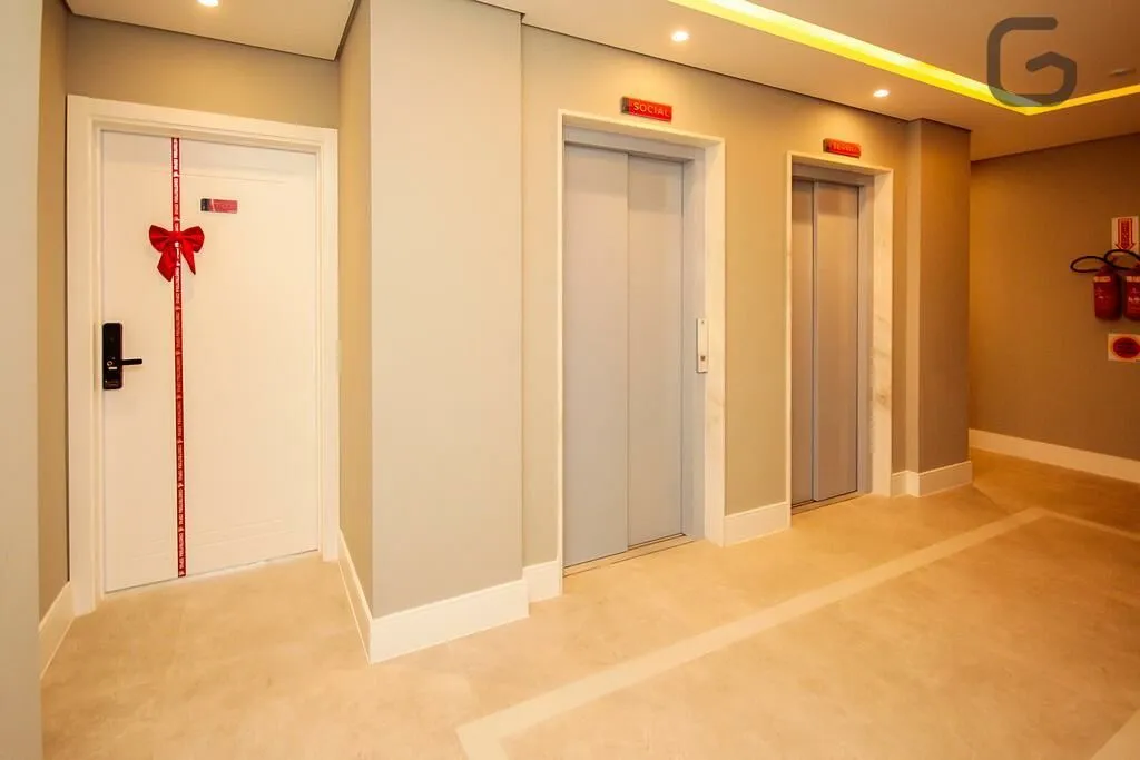 Apartamento Alto Padrão para Venda em GRAVATÁ Navegantes-SC — foto 5