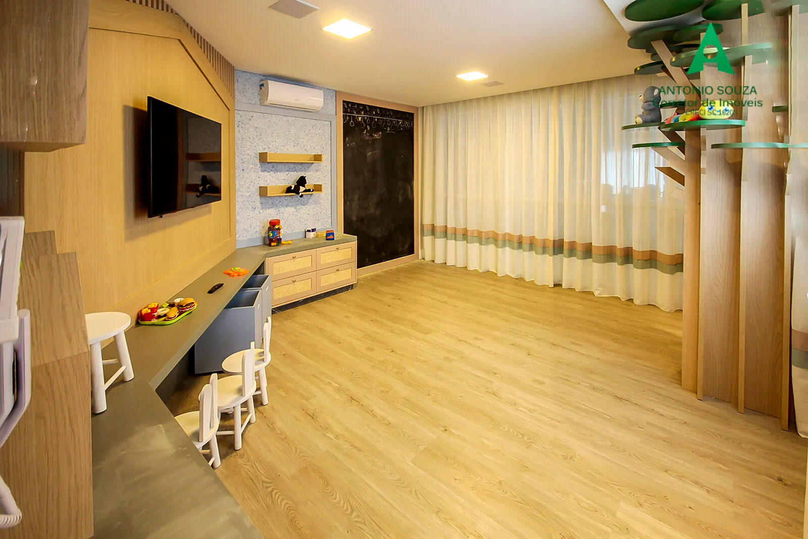 Apartamento Alto Padrão para Venda em GRAVATÁ Navegantes-SC — foto 6