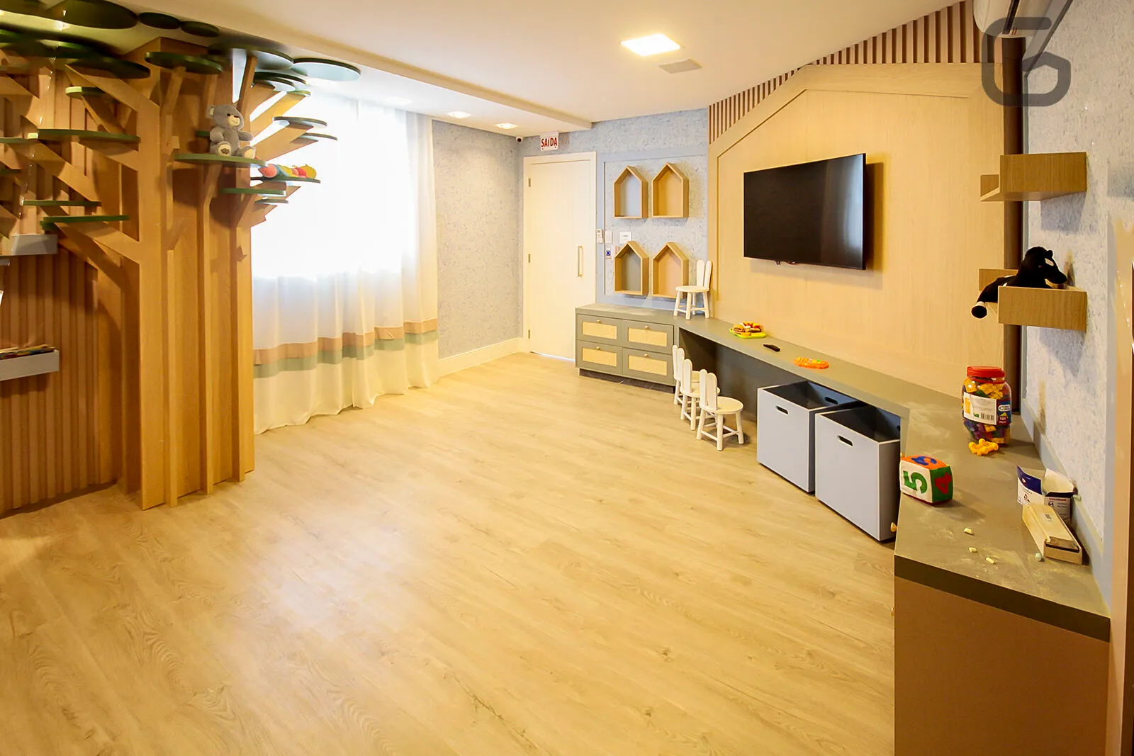 Apartamento Alto Padrão para Venda em GRAVATÁ Navegantes-SC — foto 7