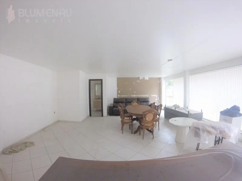 Sala comercial com 150m e vagas na Ponta Aguda — foto 2