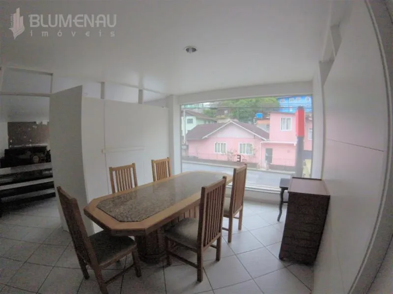 Sala comercial com 150m e vagas na Ponta Aguda — foto 3