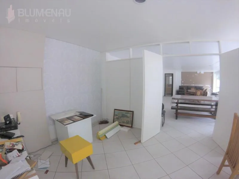 Sala comercial com 150m e vagas na Ponta Aguda — foto 4