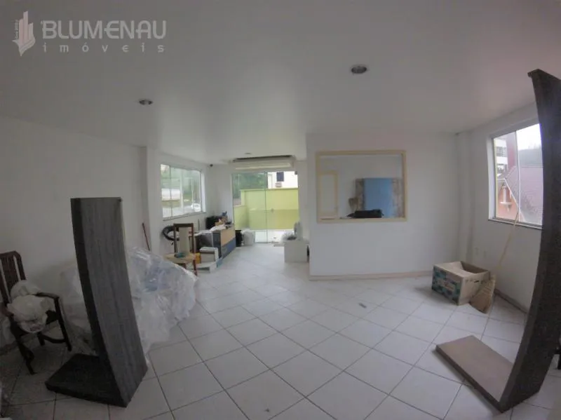 Sala comercial com 150m e vagas na Ponta Aguda — foto 5