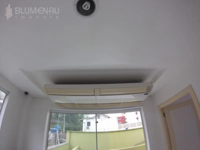 Sala comercial com 150m e vagas na Ponta Aguda — foto 6