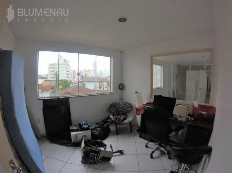 Sala comercial com 150m e vagas na Ponta Aguda — foto 7