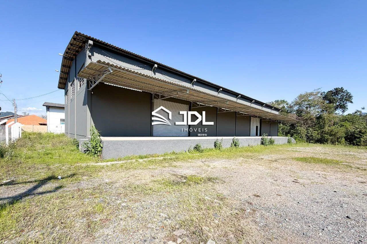 Galpão à venda, 626m² em Indaial, próximo à Rua Três Corações — foto 2