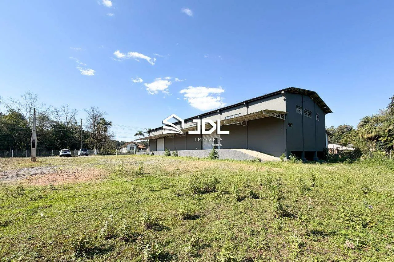 Galpão à venda, 626m² em Indaial, próximo à Rua Três Corações — foto 3