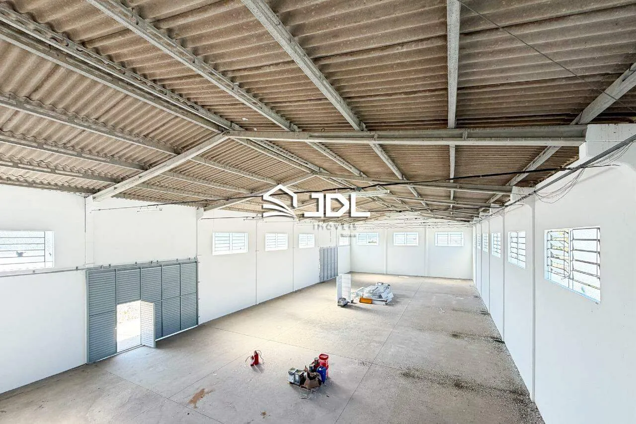Galpão à venda, 626m² em Indaial, próximo à Rua Três Corações — foto 4