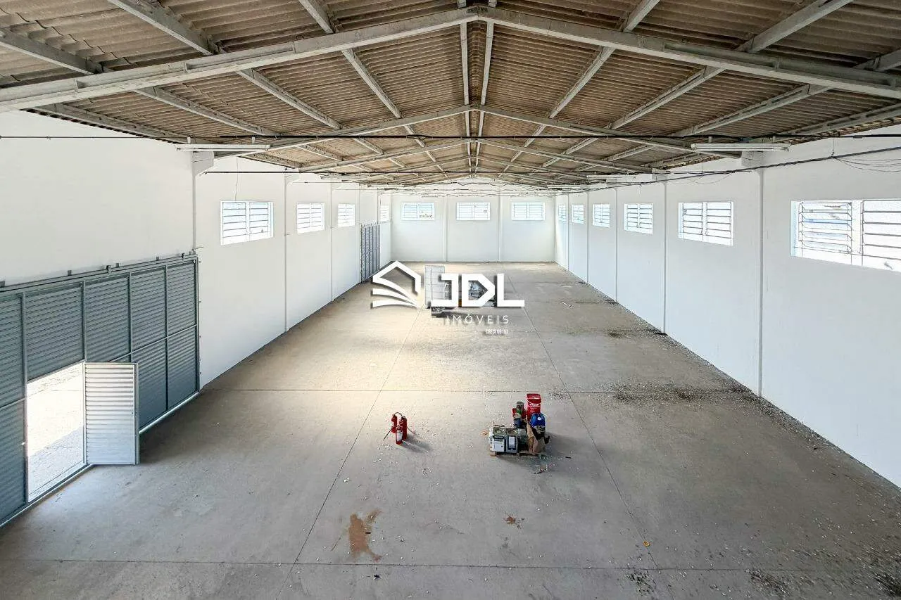 Galpão à venda, 626m² em Indaial, próximo à Rua Três Corações — foto 5