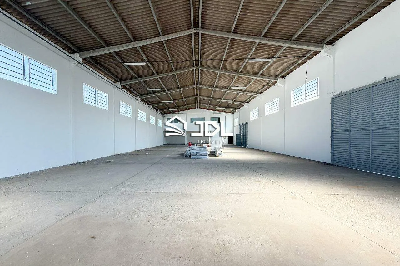 Galpão à venda, 626m² em Indaial, próximo à Rua Três Corações — foto 7