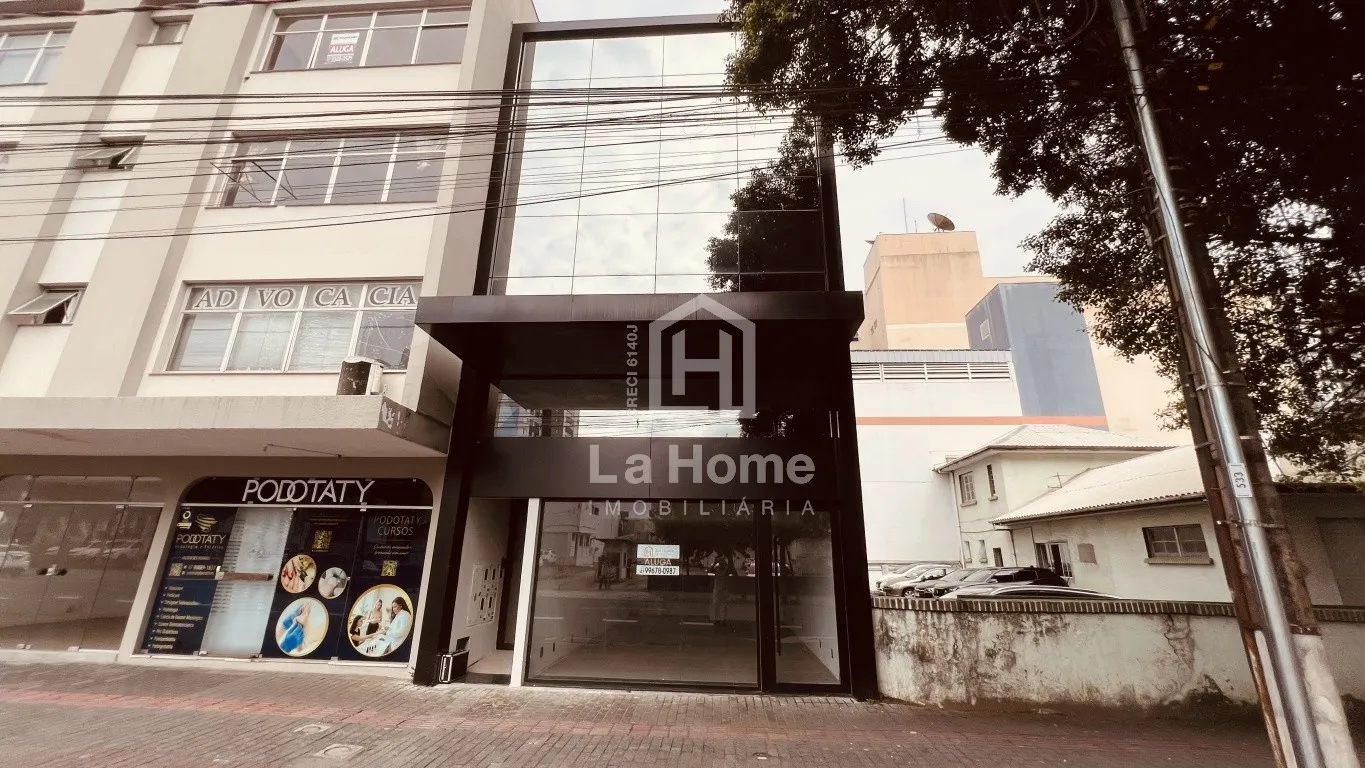 Outros Imóveis à venda, 158m² no Centro, Blumenau - foto 1