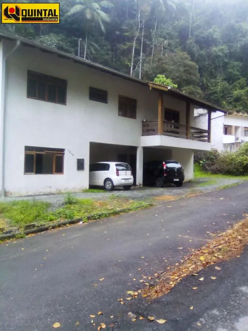 Casa Residencial BLUMENAU SC - foto 1