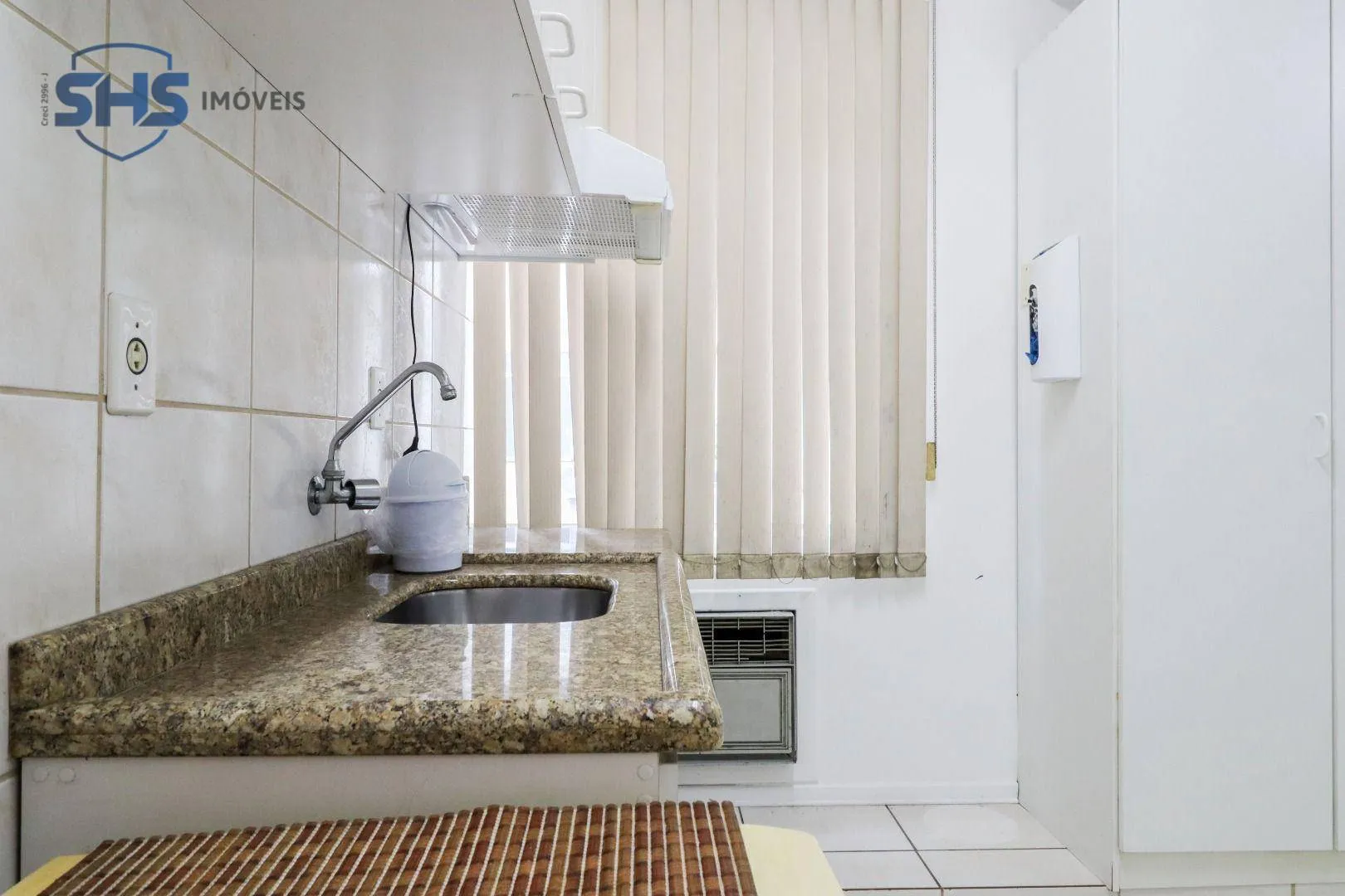 Sala para alugar, 27 m por R$ 1.100,00 o aluguel Centro (Blumenau) - Blumenau/SC — foto 5