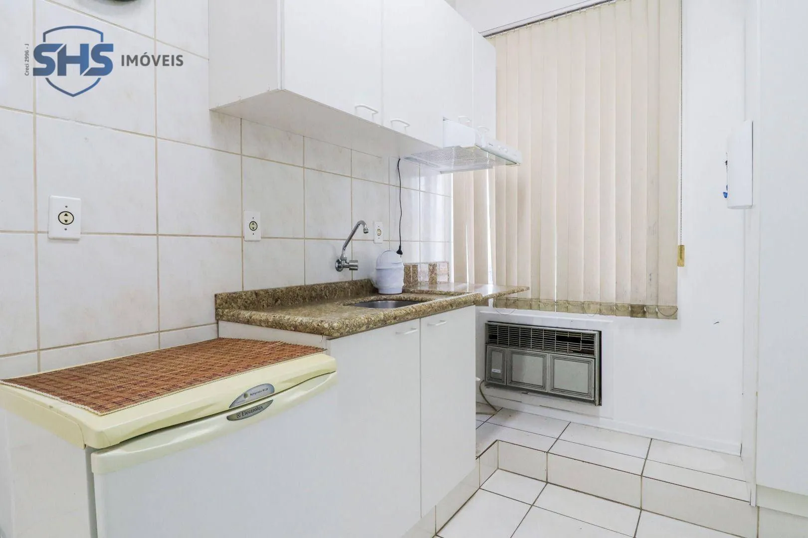 Sala para alugar, 27 m por R$ 1.100,00 o aluguel Centro (Blumenau) - Blumenau/SC — foto 6